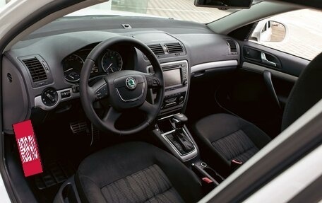 Skoda Octavia, 2012 год, 995 000 рублей, 13 фотография
