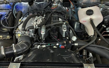 ЛуАЗ Hunter, 2023 год, 1 395 000 рублей, 11 фотография