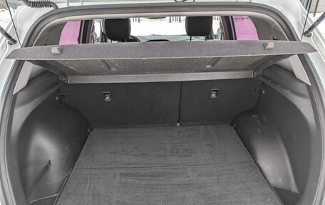 Hyundai Creta I рестайлинг, 2020 год, 1 850 000 рублей, 8 фотография