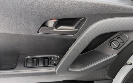 Hyundai Creta I рестайлинг, 2020 год, 1 850 000 рублей, 13 фотография