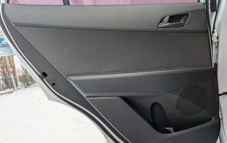 Hyundai Creta I рестайлинг, 2020 год, 1 850 000 рублей, 16 фотография