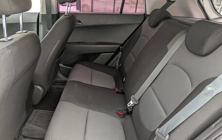 Hyundai Creta I рестайлинг, 2020 год, 1 850 000 рублей, 15 фотография