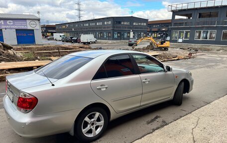 Toyota Camry V40, 2005 год, 950 000 рублей, 2 фотография