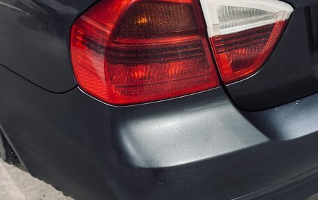 BMW 3 серия, 2005 год, 1 000 000 рублей, 14 фотография