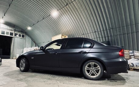 BMW 3 серия, 2005 год, 1 000 000 рублей, 7 фотография