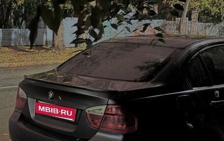 BMW 3 серия, 2005 год, 1 000 000 рублей, 4 фотография