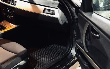 BMW 3 серия, 2005 год, 1 000 000 рублей, 20 фотография