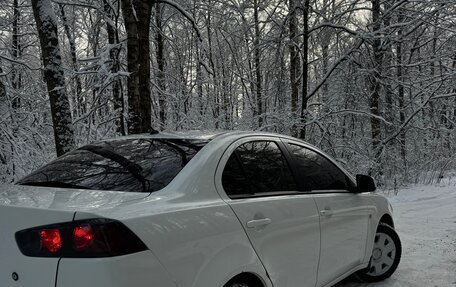 Mitsubishi Lancer IX, 2011 год, 520 000 рублей, 4 фотография