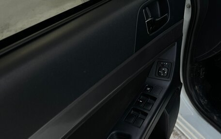 Mitsubishi Lancer IX, 2011 год, 520 000 рублей, 9 фотография