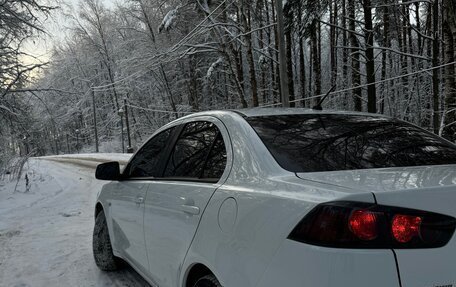 Mitsubishi Lancer IX, 2011 год, 520 000 рублей, 6 фотография