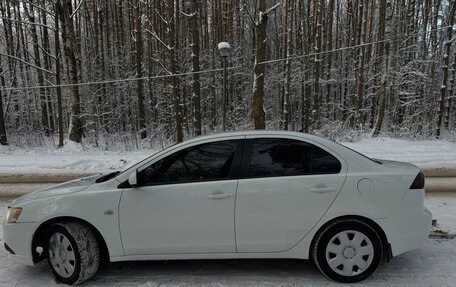 Mitsubishi Lancer IX, 2011 год, 520 000 рублей, 7 фотография