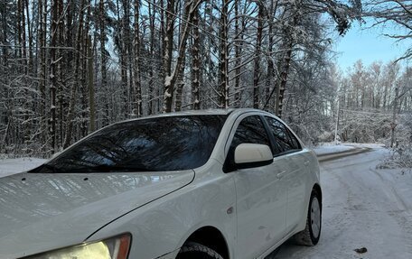 Mitsubishi Lancer IX, 2011 год, 520 000 рублей, 8 фотография