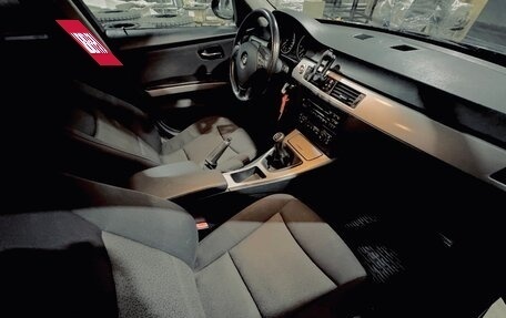 BMW 3 серия, 2005 год, 1 000 000 рублей, 18 фотография