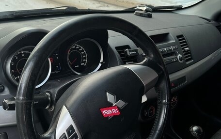 Mitsubishi Lancer IX, 2011 год, 520 000 рублей, 10 фотография