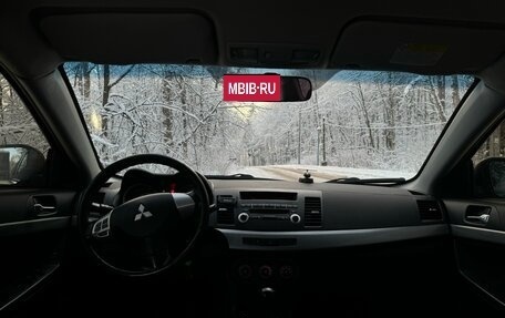 Mitsubishi Lancer IX, 2011 год, 520 000 рублей, 11 фотография