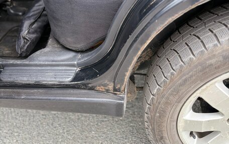 Honda HR-V I, 2005 год, 530 000 рублей, 3 фотография