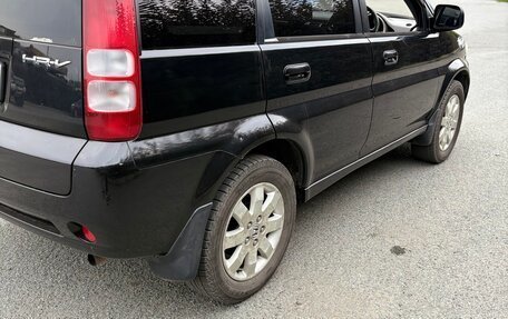 Honda HR-V I, 2005 год, 530 000 рублей, 6 фотография