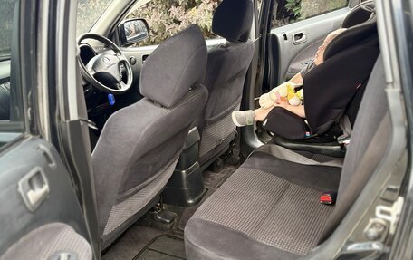 Honda HR-V I, 2005 год, 530 000 рублей, 9 фотография