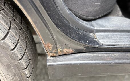 Honda HR-V I, 2005 год, 530 000 рублей, 10 фотография