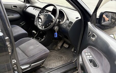 Honda HR-V I, 2005 год, 530 000 рублей, 8 фотография