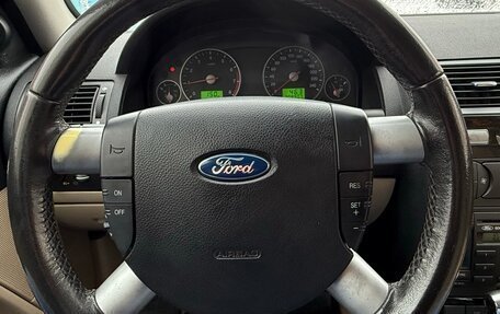 Ford Mondeo III, 2006 год, 459 999 рублей, 10 фотография