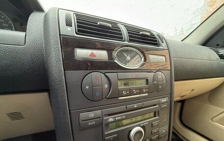 Ford Mondeo III, 2006 год, 459 999 рублей, 13 фотография