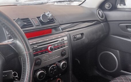 Mazda 3, 2008 год, 650 000 рублей, 4 фотография