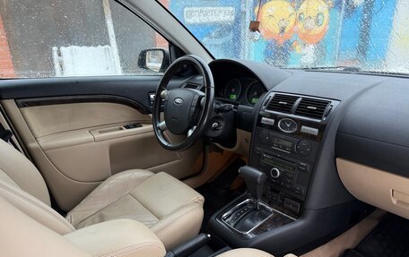 Ford Mondeo III, 2006 год, 459 999 рублей, 18 фотография
