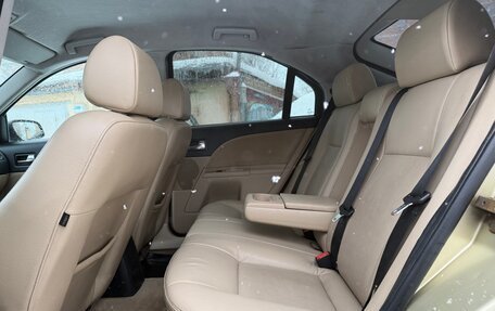 Ford Mondeo III, 2006 год, 459 999 рублей, 14 фотография