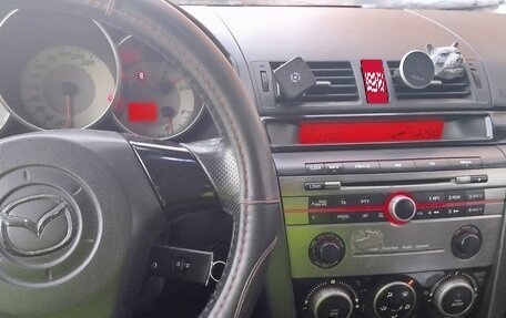 Mazda 3, 2008 год, 650 000 рублей, 5 фотография