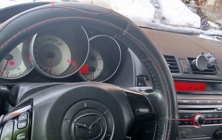 Mazda 3, 2008 год, 650 000 рублей, 7 фотография