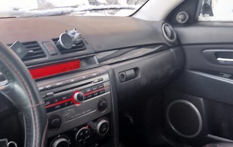 Mazda 3, 2008 год, 650 000 рублей, 9 фотография