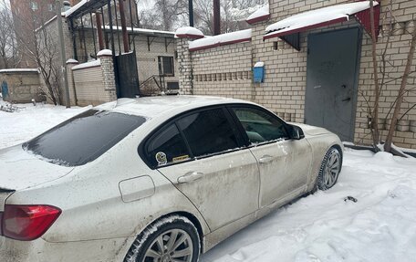 BMW 3 серия, 2013 год, 1 250 000 рублей, 3 фотография