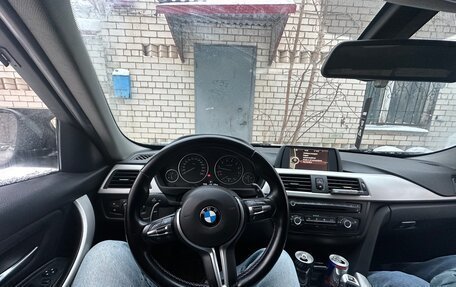 BMW 3 серия, 2013 год, 1 250 000 рублей, 7 фотография
