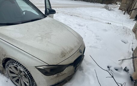 BMW 3 серия, 2013 год, 1 250 000 рублей, 2 фотография