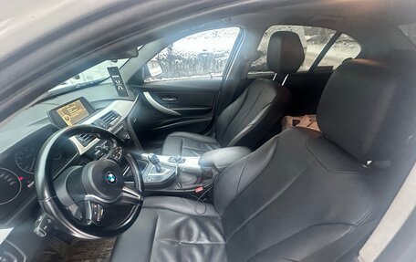 BMW 3 серия, 2013 год, 1 250 000 рублей, 6 фотография