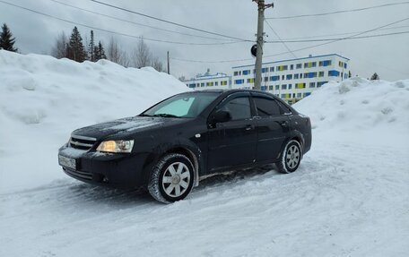 Chevrolet Lacetti, 2012 год, 410 000 рублей, 2 фотография