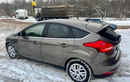 Ford Focus III, 2017 год, 780 000 рублей, 6 фотография
