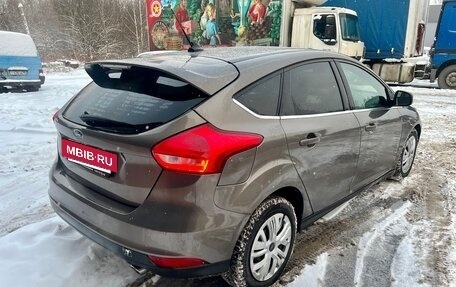 Ford Focus III, 2017 год, 780 000 рублей, 3 фотография