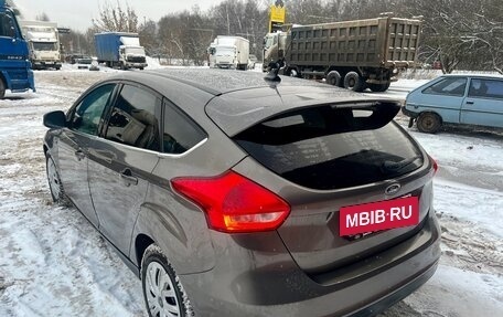 Ford Focus III, 2017 год, 780 000 рублей, 5 фотография
