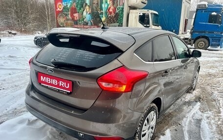 Ford Focus III, 2017 год, 780 000 рублей, 4 фотография