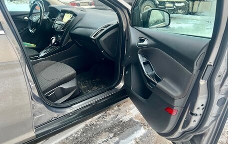 Ford Focus III, 2017 год, 780 000 рублей, 10 фотография