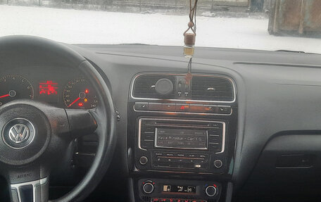 Volkswagen Polo VI (EU Market), 2014 год, 530 000 рублей, 8 фотография