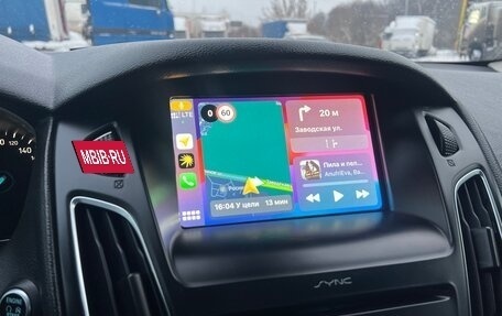 Ford Focus III, 2017 год, 780 000 рублей, 8 фотография