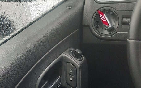 Volkswagen Polo VI (EU Market), 2014 год, 530 000 рублей, 10 фотография