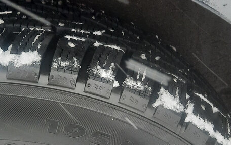 Volkswagen Polo VI (EU Market), 2014 год, 530 000 рублей, 11 фотография