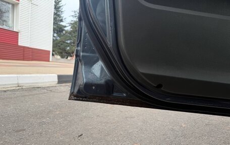 SsangYong Kyron I, 2007 год, 550 000 рублей, 6 фотография