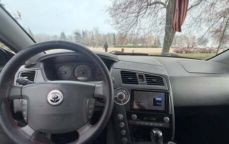 SsangYong Kyron I, 2007 год, 550 000 рублей, 5 фотография