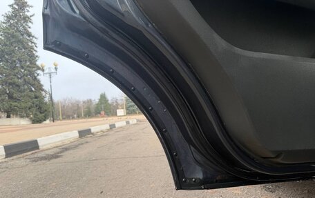 SsangYong Kyron I, 2007 год, 550 000 рублей, 7 фотография