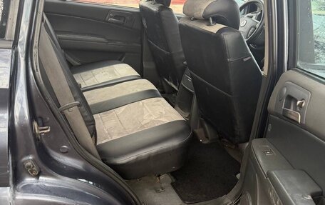 SsangYong Kyron I, 2007 год, 550 000 рублей, 8 фотография